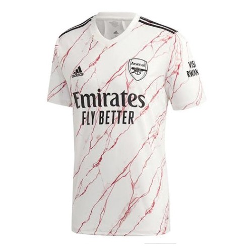 Camiseta Arsenal 2ª 2020-2021